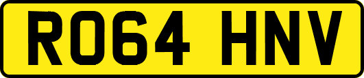 RO64HNV