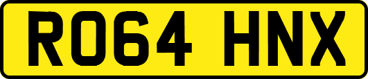 RO64HNX