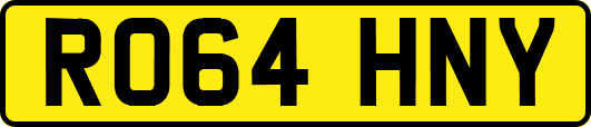 RO64HNY