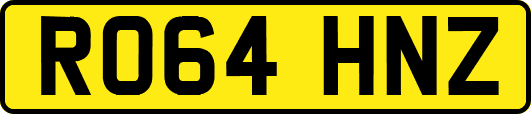 RO64HNZ