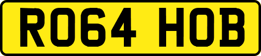 RO64HOB