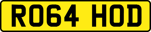RO64HOD