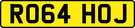 RO64HOJ