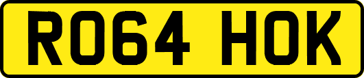 RO64HOK