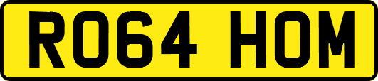 RO64HOM