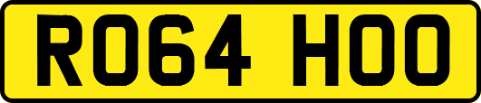 RO64HOO