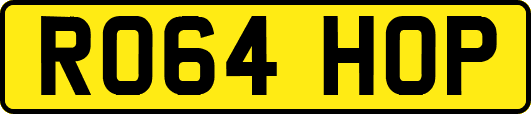 RO64HOP
