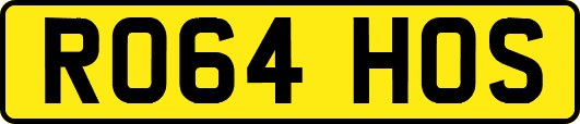 RO64HOS
