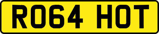 RO64HOT
