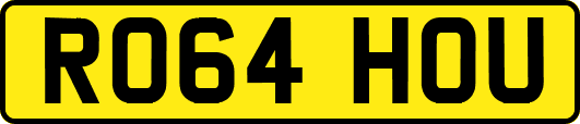 RO64HOU