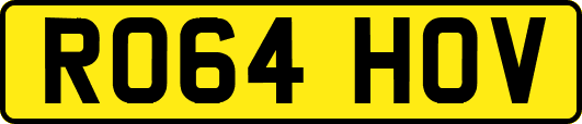 RO64HOV