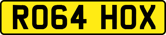 RO64HOX