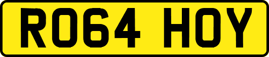 RO64HOY