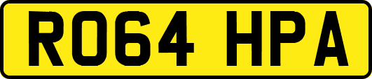 RO64HPA
