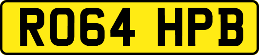RO64HPB