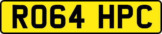 RO64HPC