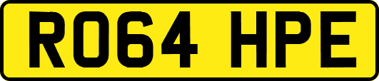 RO64HPE