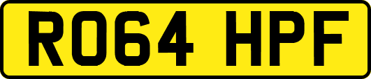 RO64HPF