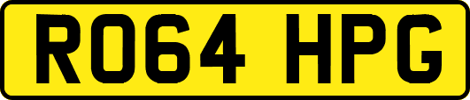 RO64HPG