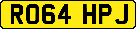 RO64HPJ