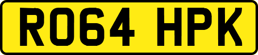 RO64HPK