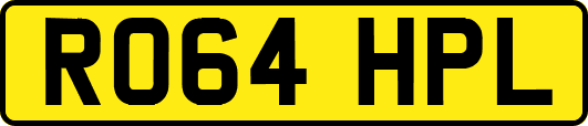 RO64HPL
