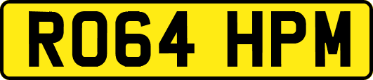 RO64HPM