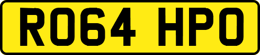 RO64HPO