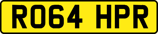 RO64HPR