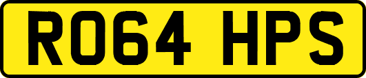 RO64HPS