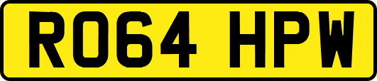 RO64HPW