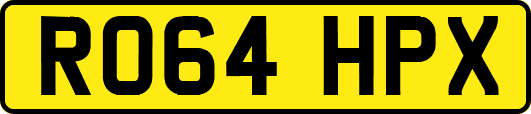 RO64HPX