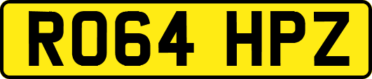 RO64HPZ