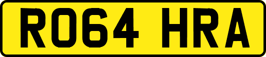 RO64HRA