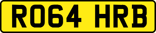 RO64HRB