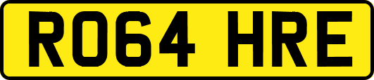 RO64HRE