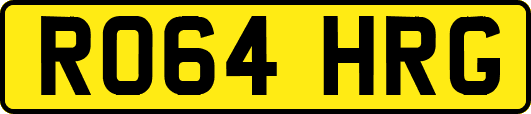 RO64HRG