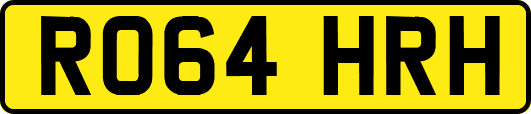 RO64HRH