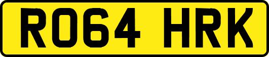 RO64HRK