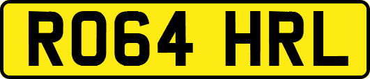 RO64HRL