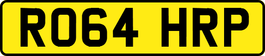 RO64HRP