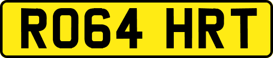 RO64HRT