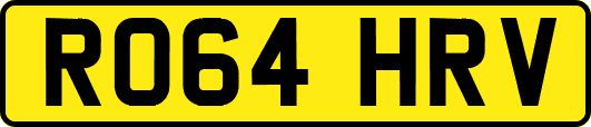 RO64HRV