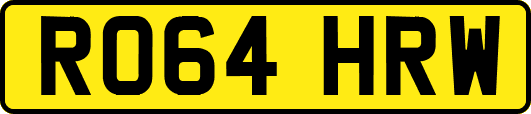 RO64HRW