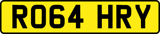 RO64HRY