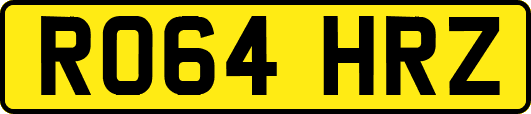 RO64HRZ