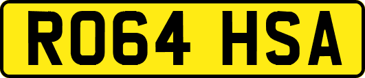 RO64HSA