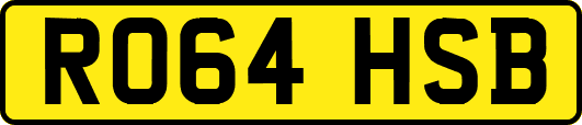 RO64HSB