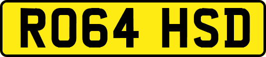 RO64HSD