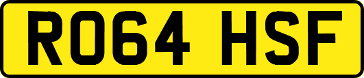 RO64HSF